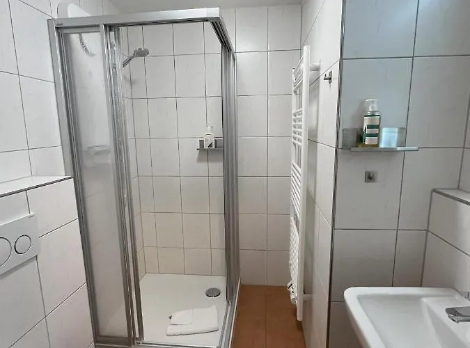 Hotel Am Steinertsee - Kassel-ost 2*