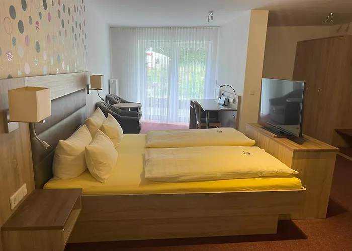 Am Steinertsee - Kassel-ost 2*