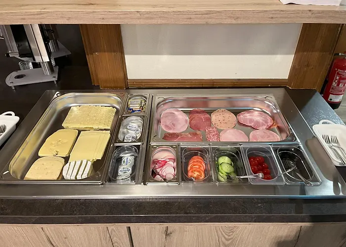 Am Steinertsee - Kassel-ost Kaufungen