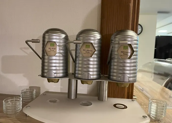 Am Steinertsee - Kassel-ost 2* Kaufungen