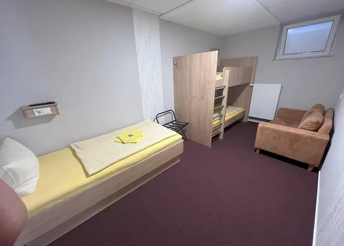 Hotel Am Steinertsee - Kassel-ost Kaufungen