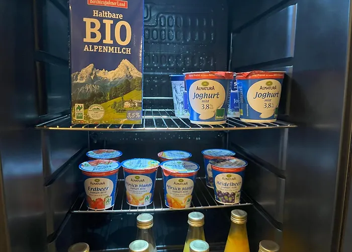 Отель Am Steinertsee - Kassel-ost