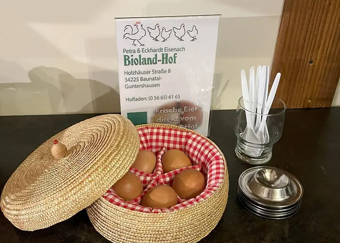 Am Steinertsee - Kassel-ost 2*