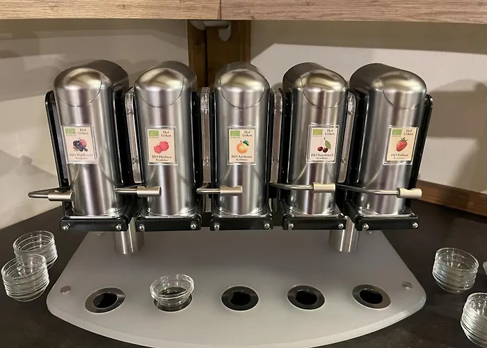 Hotel Am Steinertsee - Kassel-ost