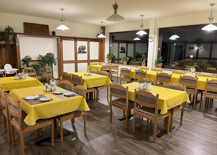 Am Steinertsee - Kassel-ost Kaufungen