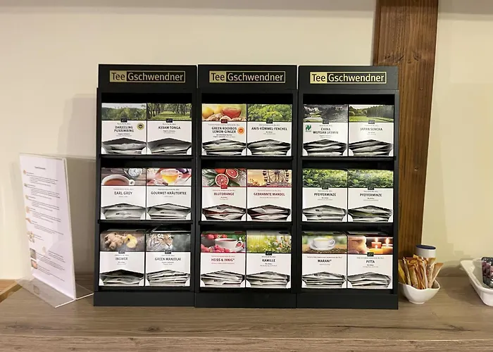 Am Steinertsee - Kassel-ost Отель