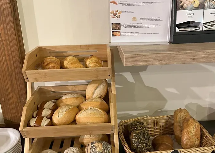 Hotel Am Steinertsee - Kassel-ost 2*