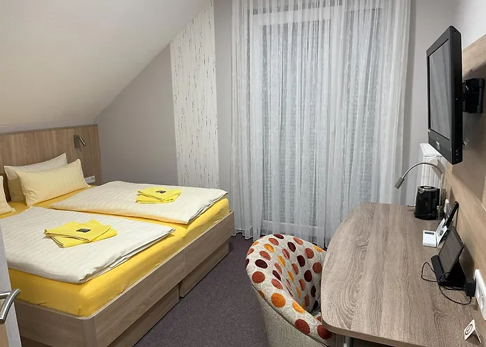 Am Steinertsee - Kassel-ost Kaufungen