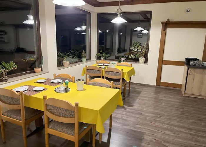 Am Steinertsee - Kassel-ost