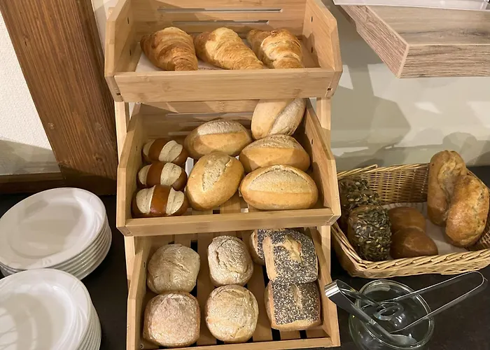 Hotel Am Steinertsee - Kassel-ost Kaufungen