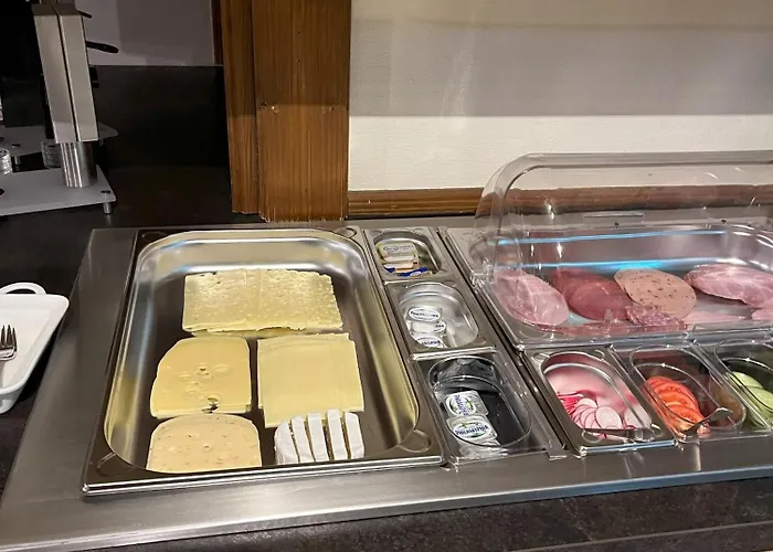 Am Steinertsee - Kassel-ost 2* Kaufungen