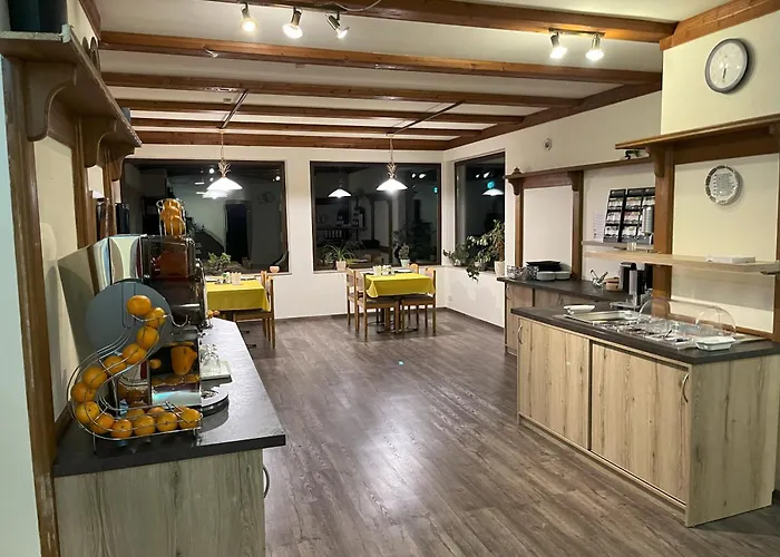 Am Steinertsee - Kassel-ost 2*