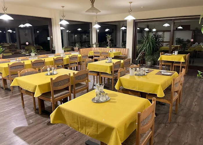 Am Steinertsee - Kassel-ost