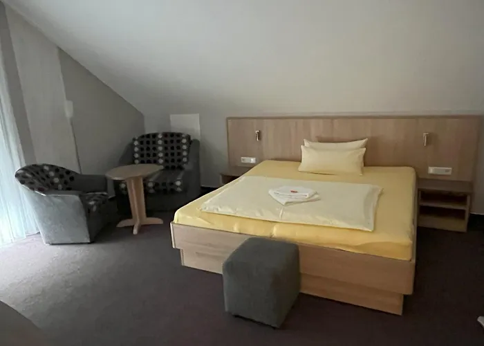 Am Steinertsee - Kassel-ost Kaufungen