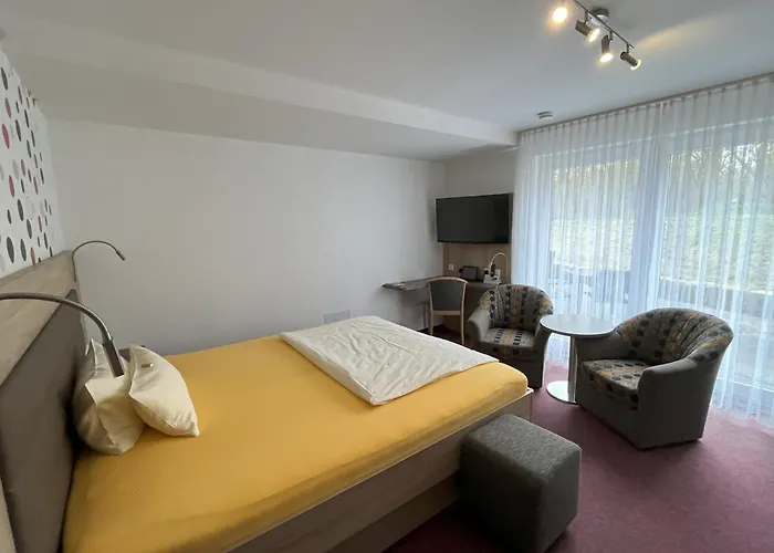 Am Steinertsee - Kassel-ost Kaufungen