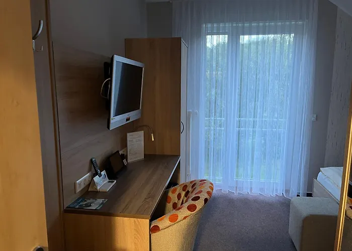 Hotel Am Steinertsee - Kassel-ost Kaufungen