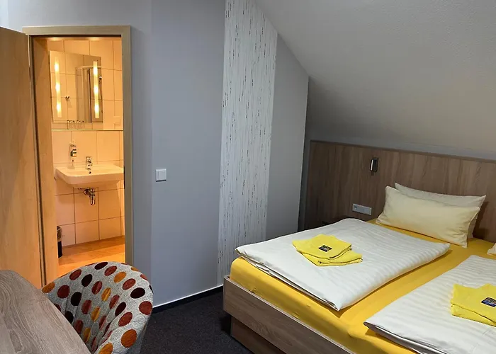 Am Steinertsee - Kassel-ost Kaufungen