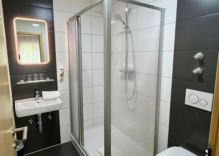 Am Steinertsee - Kassel-ost