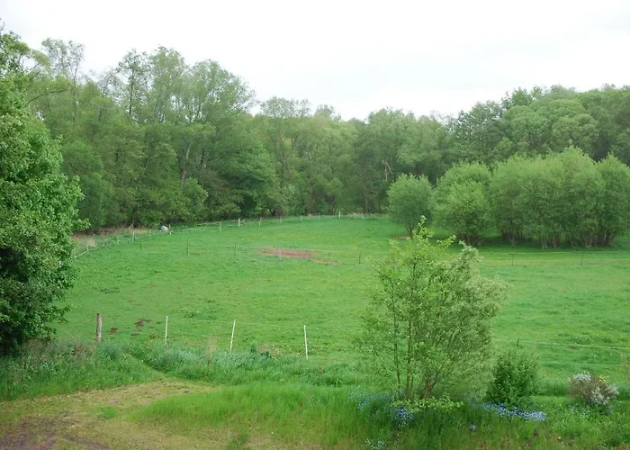 Am Steinertsee - Kassel-ost Hotel 2*