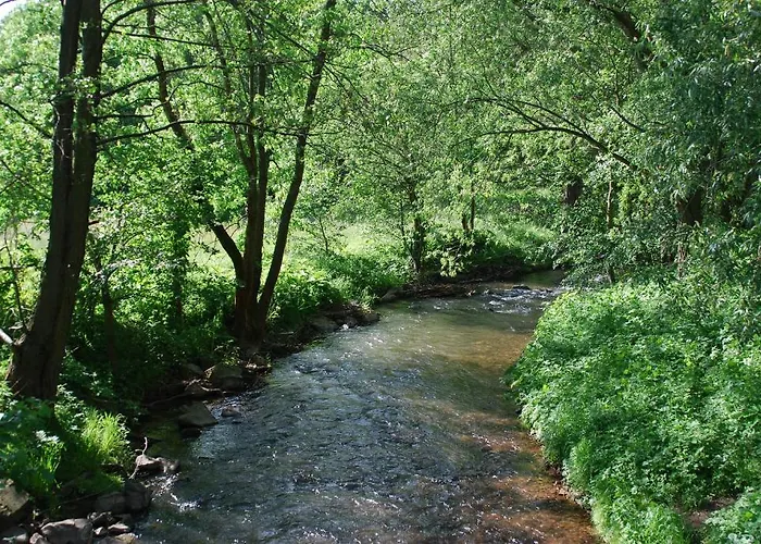 Am Steinertsee - Kassel-ost 2* Kaufungen