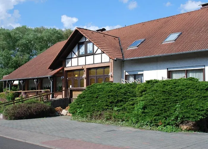 Am Steinertsee - Kassel-ost 2* Kaufungen