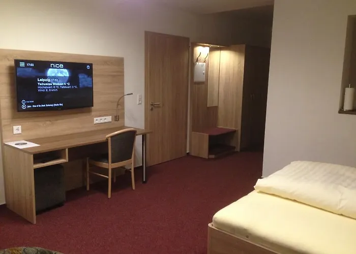 Hotel Am Steinertsee - Kassel-ost Kaufungen