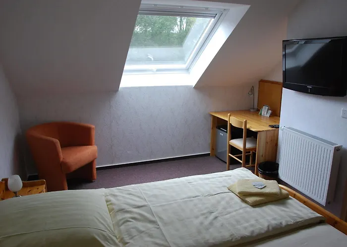 Hotel Am Steinertsee - Kassel-ost Kaufungen