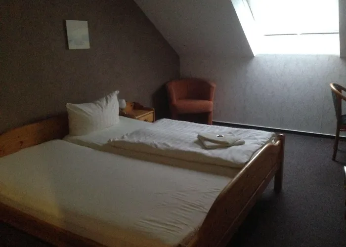 Am Steinertsee - Kassel-ost 2* Kaufungen