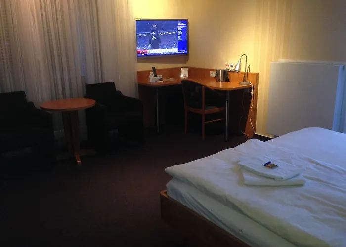 Hotel Am Steinertsee - Kassel-ost Kaufungen