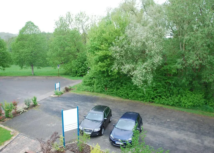 Am Steinertsee - Kassel-ost 2*